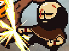 ありがたき哉 日本語化:壊れた世界と壊れた人間達の絶望系RPG。拾い育てた娘を捜してヤク中の中年男が旅する「LISA: The Painful」をご紹介