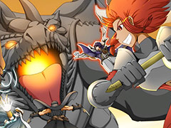 ありがたき哉 日本語化:ギルマスとなり没落ギルドを再建するSRPG。予想外の反響を受け翻訳が決行された「Our Adventurer Guild」をご紹介