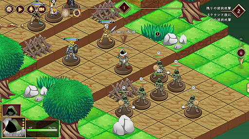 ꡼ No.021Υͥ / ꤬ ܸ첽ޥȤʤɤƷSRPGͽ۳ȿԤ줿Our Adventurer Guildפ򤴾Ҳ