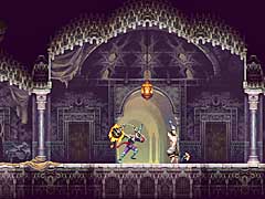 高評価メトロイドヴァニア「Blasphemous」の続編,「Blasphemous 2」の制作発表。“悔悟者”が再び,生と死,復活の果てしないサイクルに突き落とされる