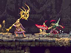 高難度メトロイドヴァニア「Blasphemous 2」の発売が8月24日に決定。最新トレイラー公開