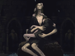 高難度メトロイドヴァニア「Blasphemous 2」のローンチトレイラーが公開に。美麗なドット絵で描かれたボス達が悔悟者の行く手を阻む