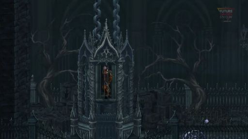 画像集 No.002のサムネイル画像 / 気になるゲームを見つけたい人のための 「Future Games Show Gamescom 2023」まとめ。ピクセルアート作品からVRまで，新規IPが続々登場