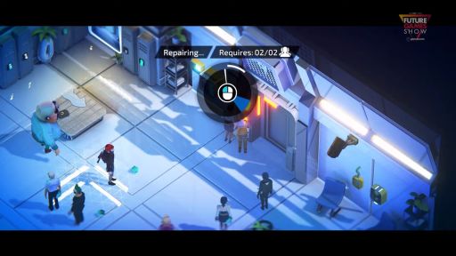 画像集 No.005のサムネイル画像 / 気になるゲームを見つけたい人のための 「Future Games Show Gamescom 2023」まとめ。ピクセルアート作品からVRまで，新規IPが続々登場