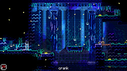 ꡼ No.002 | ANIMAL WELL