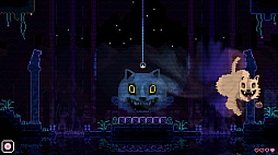 ꡼ No.007 | ANIMAL WELL