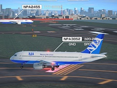 PS4版「ぼくは航空管制官 エアポートヒーロー 羽田」,追加コンテンツ本日配信。空の日記念パック,高難易度パック,ショートシナリオパック登場