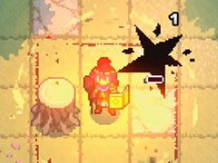 カードで魔法が使える世界を舞台にした「Dungeon Drafters」,Switch向けに2023年配信決定。自分だけのデッキを組んでダンジョンに挑む