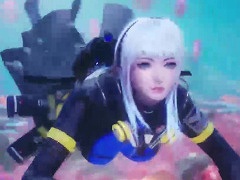 終末海洋サバイバルRPG「ミスティックアビス:遺失海域」の最新映像が公開に。プレイヤーが探索可能な美しい海中世界が描かれる