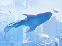 終末海洋サバイバルRPG「ミスティックアビス:遺失海域」,6月1日にリリース決定。事前登録者数は100万人を突破