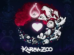 「KarmaZoo」「Pepper Grinder」「Gunbrella」の3タイトルを試遊展示。Devolver Digital,BitSummit Let’s Go!!の出展情報を公開