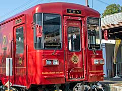 Switch「鉄道にっぽん!路線たびEX 清流運転 長良川鉄道編」を7月27日に発売。予約キャンペーン実施中