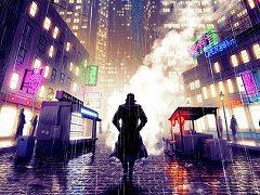 自動生成される“プレイヤーがいなくても生きる街”で殺人事件を追う。ステルスアクション「Shadows of Doubt」のアーリーアクセスが開始