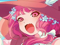 「闇鍋人狼」初の拡張パック「プレミアムパック:SAKURA」4月18日に発売。ストーカーなど3人の新キャラと新アーキタイプを追加