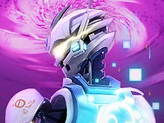 ハイスピードランアクションゲーム「BRIGHT TRACER」,Steamで無料公開。さまざまなアクションを駆使して電脳世界を駆け抜けよう