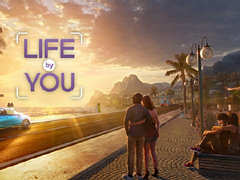 キャラクター,街,物語を自在に作り出せるライフシム「Life by You」の最新トレイラーが公開に