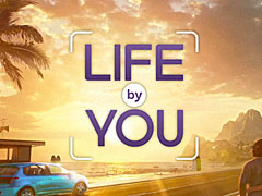 シムズシリーズの元クリエイターが手がける新作ライフシム「Life by You」,アーリーアクセス版のリリースを2024年3月5日に延期