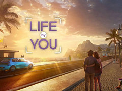 新作ライフシム「Life by You」,ゼネラルマネージャーのロブ・ハンブル氏が開発進捗状況を解説する最新プレイ動画が公開に