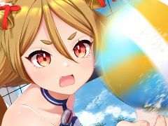 メカ×美少女RPG「シャングリラドライブ」の配信日が5月30日に決定。事前登録者は25万人を突破