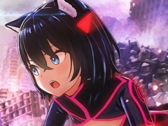 メカ×美少女RPG「シャングリラドライブ」の正式サービスが本日開始。AmazonギフトコードやDMMポイントが当たる各種キャンペーンを実施