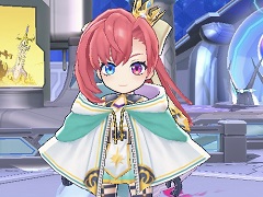 力を合わせるジャイロシューティングRPG「キュービックスターズ」の魅力をお届け。宝鐘マリンモチーフアイテムも登場!【PR】