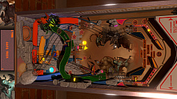 Titans Pinball