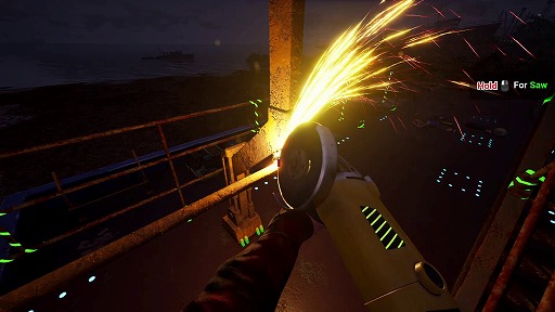  No.001Υͥ / 󥪥ڤǲΡ ڼδʻŻĩShip Graveyard Simulator 2פθǤSteam