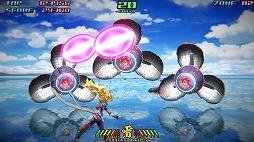 ꡼ No.002 | ͥ - ASURA THE STRIKER -