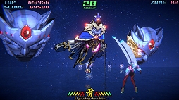 ͥ - ASURA THE STRIKER -