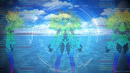 ͥ - ASURA THE STRIKER -