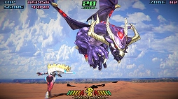 ͥ - ASURA THE STRIKER -