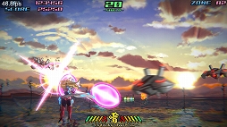 ͥ - ASURA THE STRIKER -