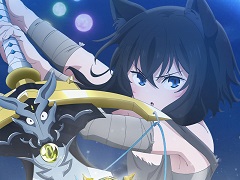 「Tap Dragon:リトル騎士ルナ」と「転生したら剣でした」のコラボが本日スタート!限定アイテム“フランコスチューム”などがもらえる【PR】