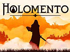 ファンタジー世界を舞台にしたローグライクなアクションRPG「Holomento」,アーリーアクセス版としては過去最大規模のアップデートを実施
