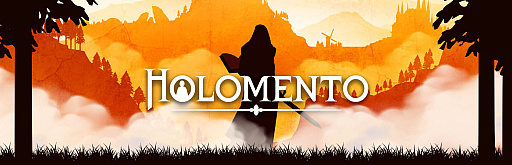 画像集 No.008のサムネイル画像 / ファンタジー世界を舞台にしたローグライクなアクションRPG「Holomento」，アーリーアクセス版としては過去最大規模のアップデートを実施