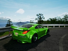 「ジャパニーズ・ドリフト・マスター」のプロローグ版「JDM: Rise of the Scorpion」,7月18日無料配信決定。収録コースとキャラ情報も公開
