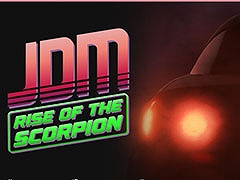 「JDM:ジャパニーズ・ドリフト・マスター」にMAZDAの車両が登場。ゲーム開発元とライセンス契約の締結が明らかに