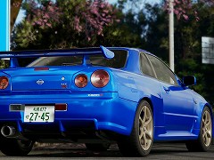 「JDM:ジャパニーズ・ドリフト・マスター」,SUBARUとMAZDAに続いてNISSANも参戦へ。GAMING FACTORYがライセンス契約を締結