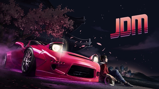 ꡼ No.001Υͥ / JDM: Japanese Drift Masterס350ZΡޥ֤ܳŪʥɥեȥޥؤȻž夬äƤҲ𤹤ư
