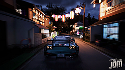 ꡼ No.008Υͥ / JDM: Japanese Drift Masterס350ZΡޥ֤ܳŪʥɥեȥޥؤȻž夬äƤҲ𤹤ư
