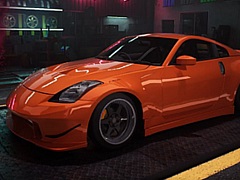 「JDM: Japanese Drift Master」,350Zがノーマル状態から本格的なドリフトマシンへと仕上がっていく過程を紹介する動画を公開