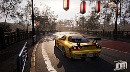 ꡼ No.003Υͥ / JDM: Japanese Drift Masterסȡ꡼䥲ץ쥤Ҳ𤹤ǿưɥեȥ졼з襷Ͽ