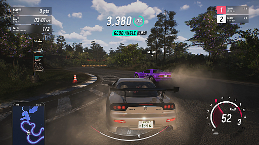 ꡼ No.007Υͥ / JDM: Japanese Drift Masterסȡ꡼䥲ץ쥤Ҳ𤹤ǿưɥեȥ졼з襷Ͽ