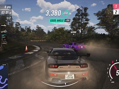 「JDM: Japanese Drift Master」,ストーリーやゲームプレイを紹介する最新動画を公開。ドリフトレースの対決シーンを収録