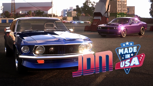 ꡼ No.003Υͥ / JDM: Japanese Drift MasterסR35 GTRо줹륢åץǡȤ»ܡ6Υ֤ɲäDLCMade in USAפ11ۿ