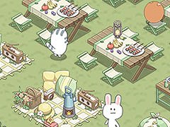 可愛らしい動物たちと一緒に島を開拓して街を作ろう。「ドリーミーランド〜遊ぼうよ、どうぶつの仲間たち〜」,本日サービスイン