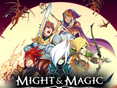 パズルRPG「Might & Magic: Clash of Heroes」が完全版となって今夏リリース。ポートレートが一新され,日本語にも対応