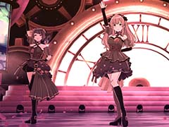 「アイドルマスター シャイニーカラーズ Song for Prism」で最も楽しめたのはライブシーン。Demo版のレポートを公開