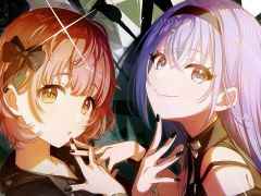 「アイドルマスター シャイニーカラーズ Song for Prism」,事前登録者数が28.3(ツバサ)万人を突破。キャンペーン報酬が追加に