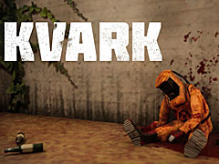 危険な鉱山からの脱出を目指すレトロ風FPS「Kvark」,アーリーアクセス版を6月2日リリース